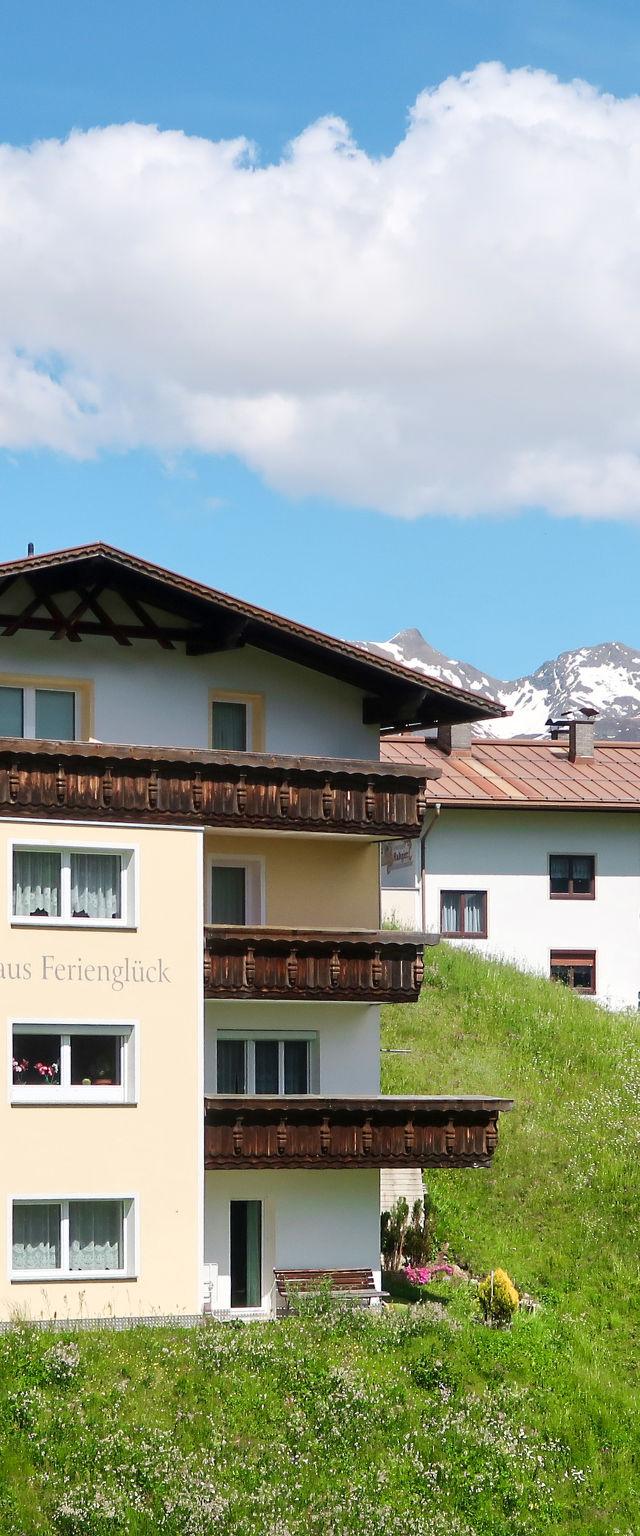 Ferienglück