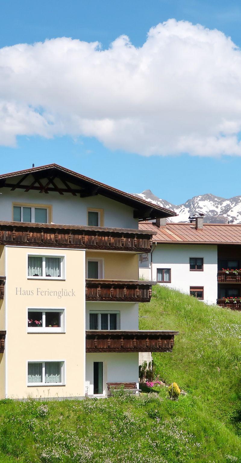 Ferienglück