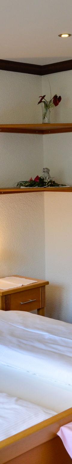 Lejlighed (8 pers.) – Lejlighed, Kappl