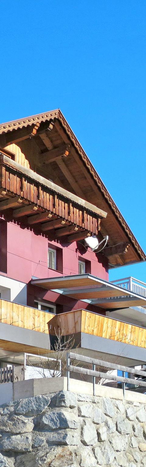 Selina – St. Anton