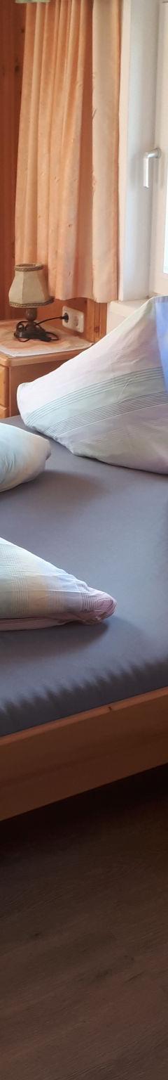 Lejlighed (8 pers.) – Selina