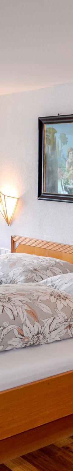 Lejlighed (8 pers.) – Selina
