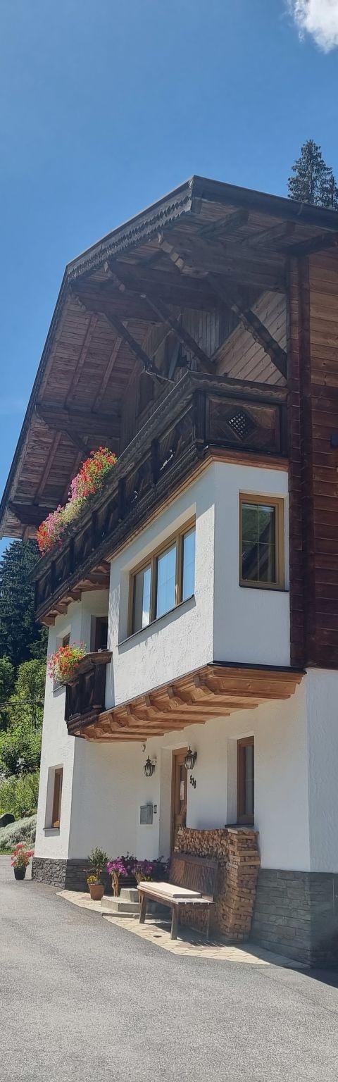Apart Ladner – St. Anton
