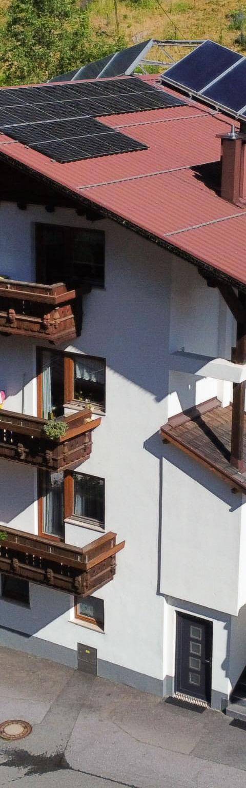 The Siegele – St. Anton