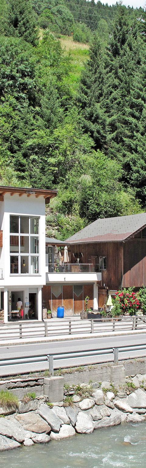 Michael – St. Anton