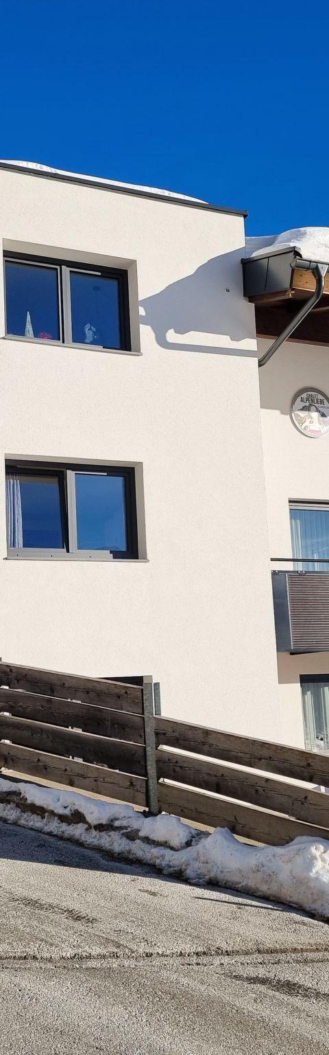 Alpenliebe – St. Anton