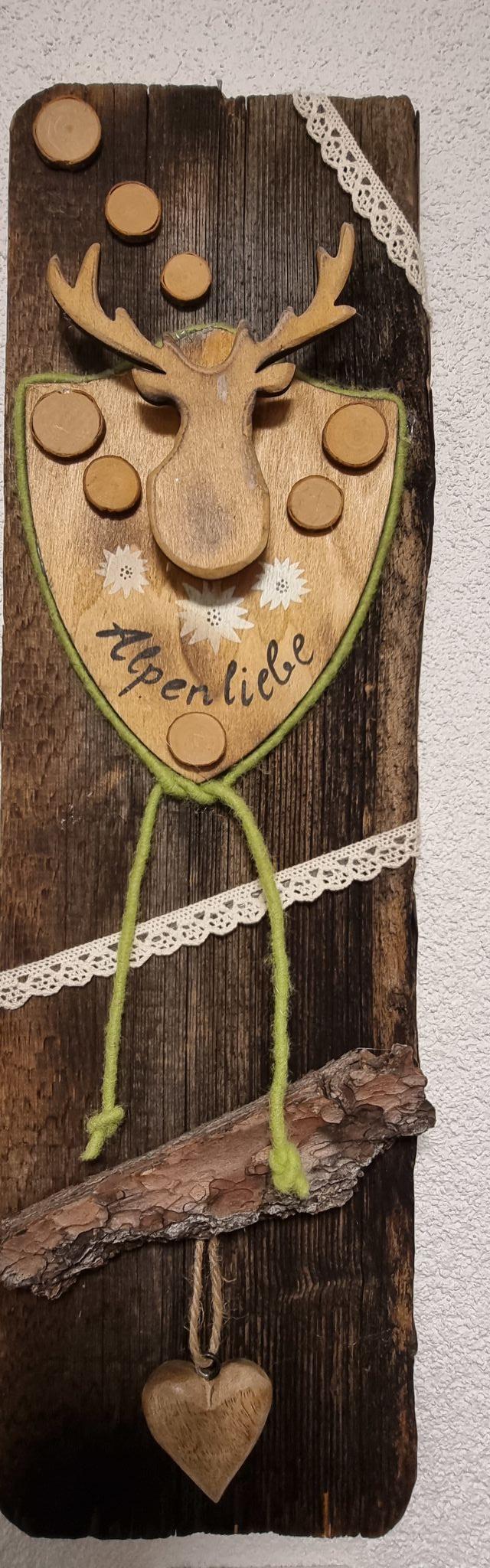 Alpenliebe – billede 21