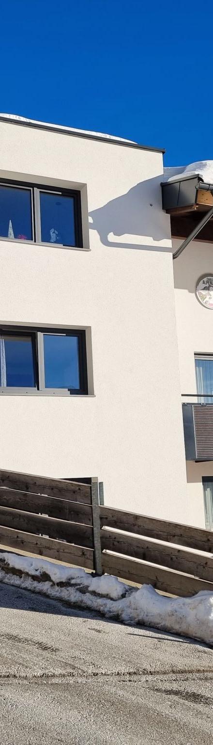 Alpenliebe – billede 1