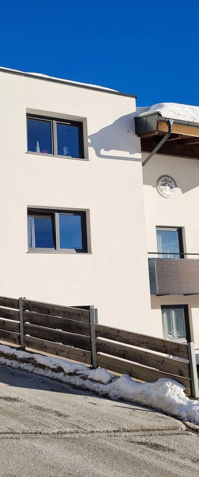 Alpenliebe