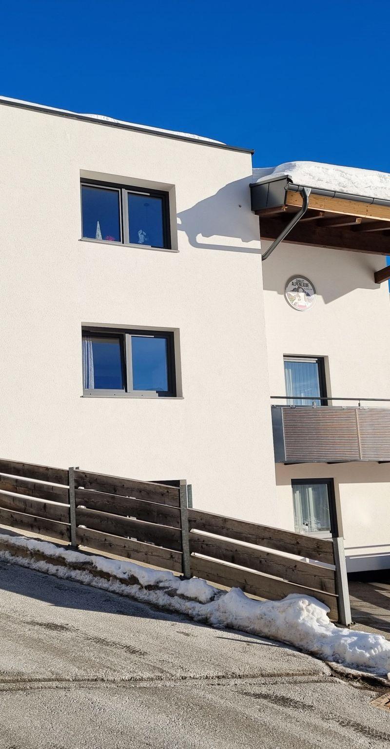 Alpenliebe