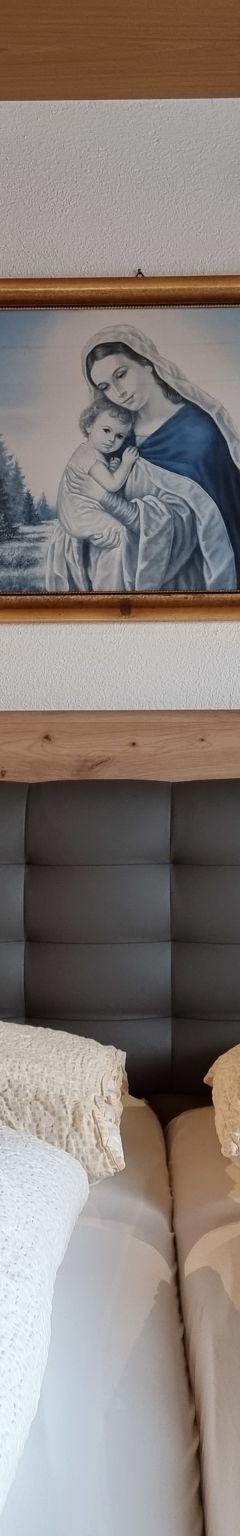 Lejlighed (6 pers.) – Alpenliebe