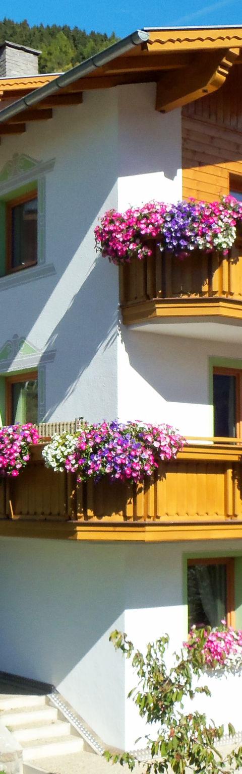 Schranz – St. Anton