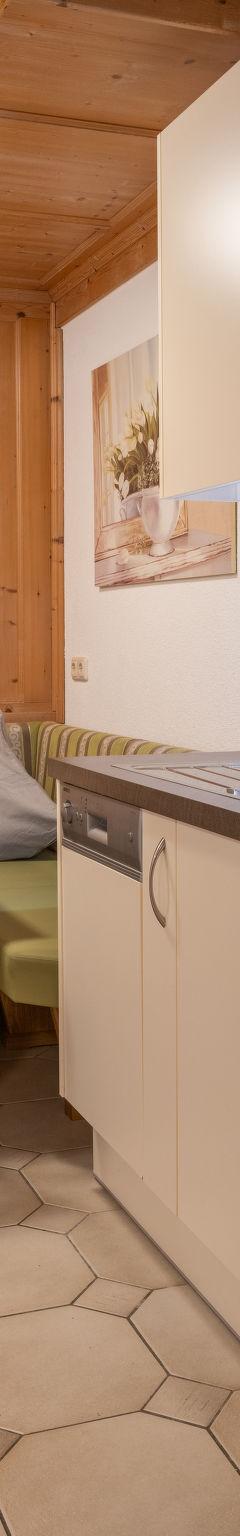 Lejlighed (11 pers.) – Schranz