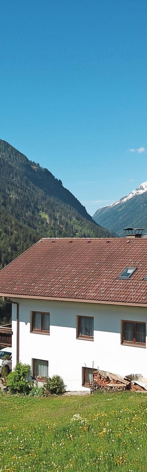Maria – St. Anton