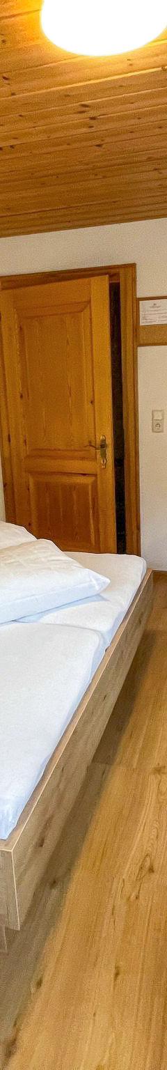 Lejlighed (5 pers.) – Maria