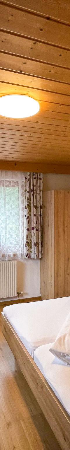 Lejlighed (5 pers.) – Maria