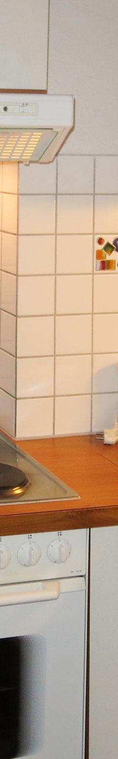 Lejlighed (5 pers.) – Maria