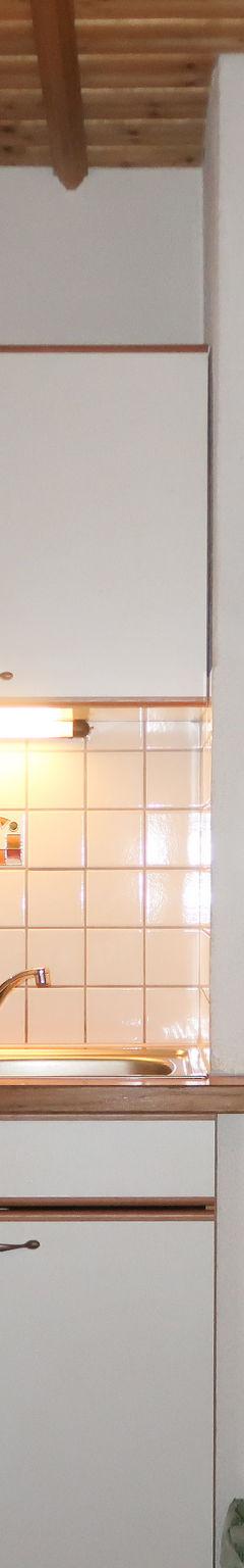 Lejlighed (5 pers.) – Maria