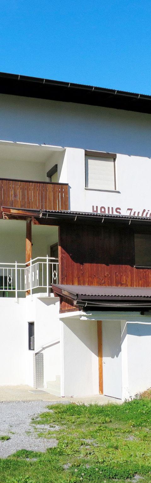Julia – St. Anton