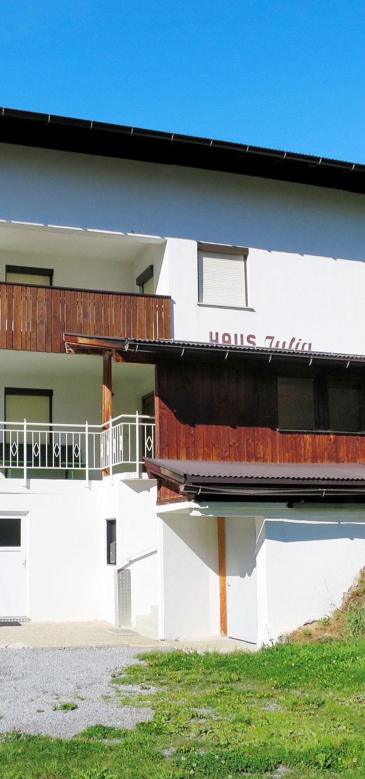 Hus (10 pers.) – Julia