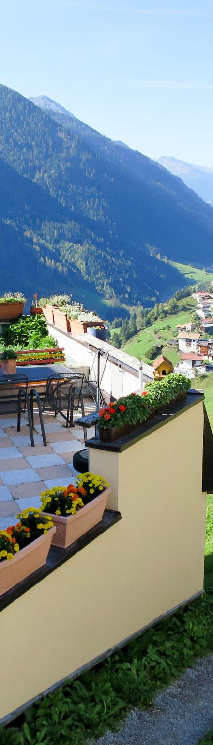 Bergblick – billede 2