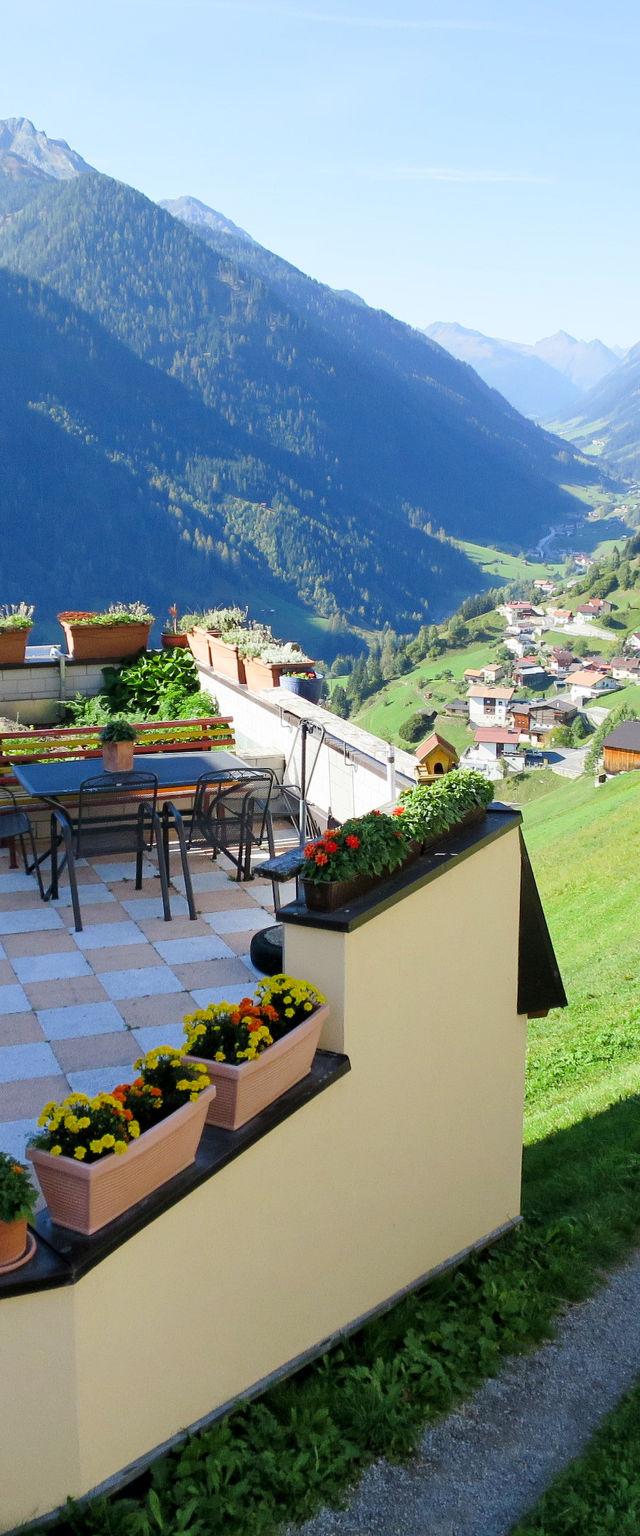 Bergblick – billede 2