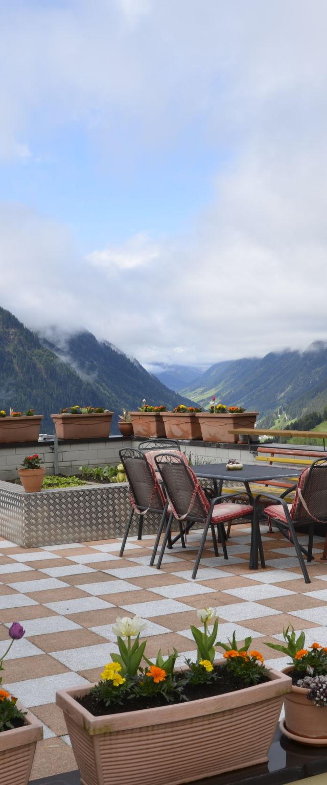 Bergblick – billede 25