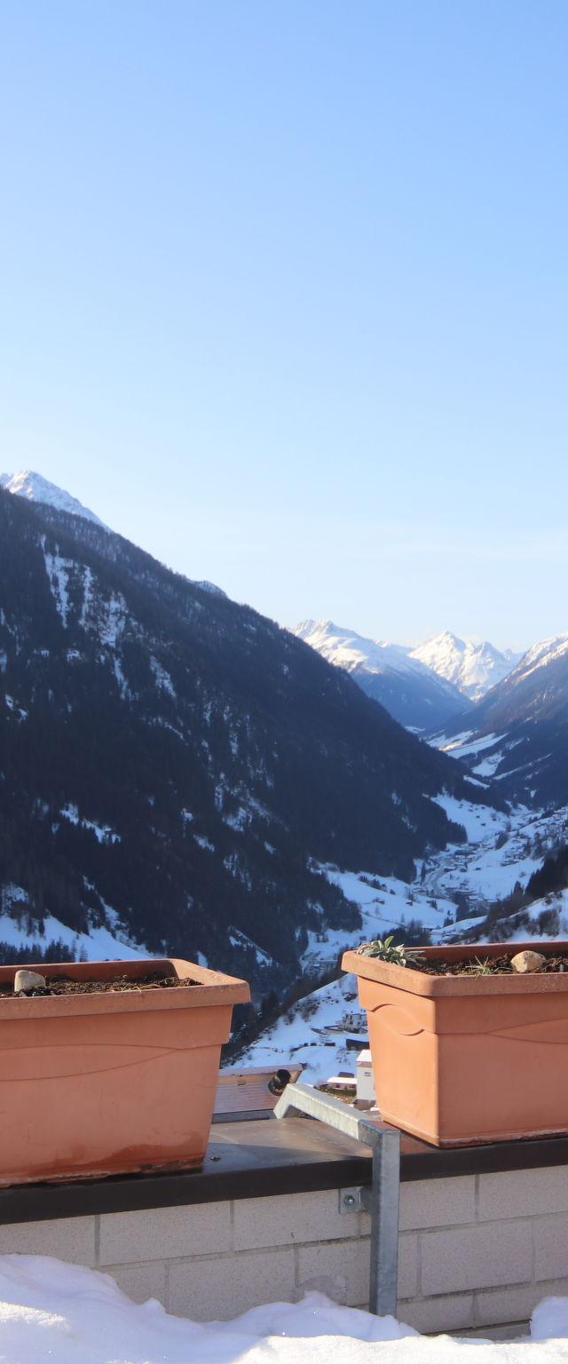 Bergblick – billede 34