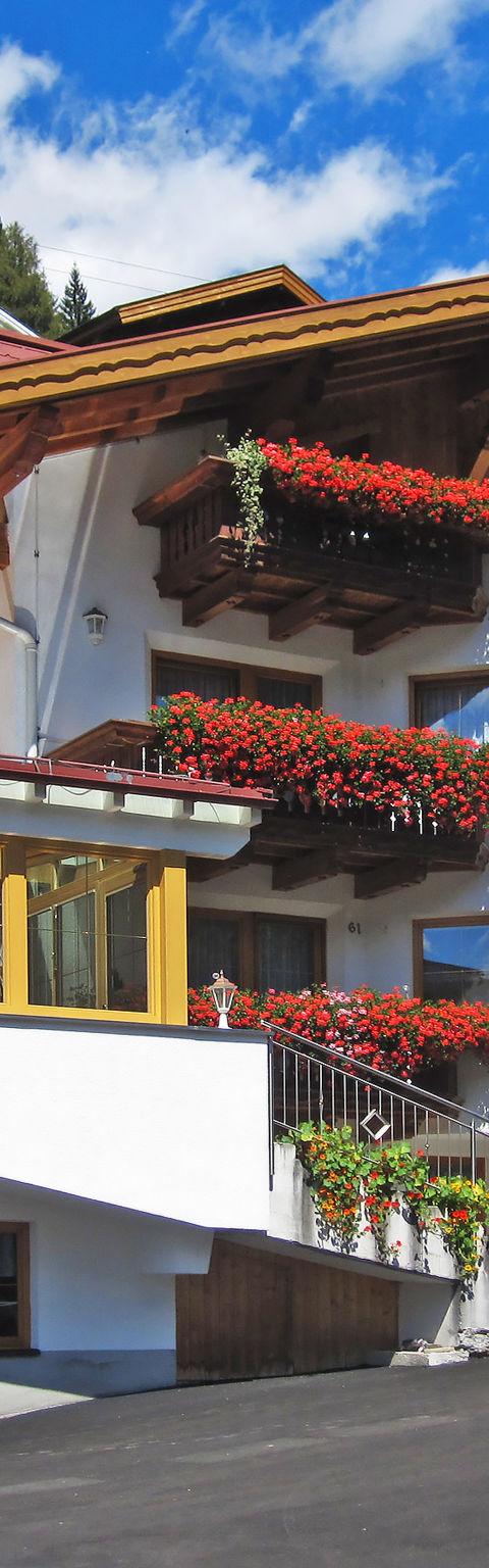 Silvia – St. Anton