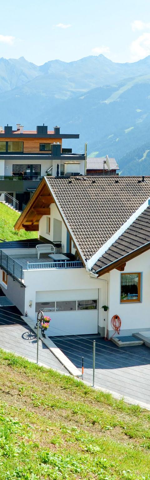 Apart Birgit – St. Anton