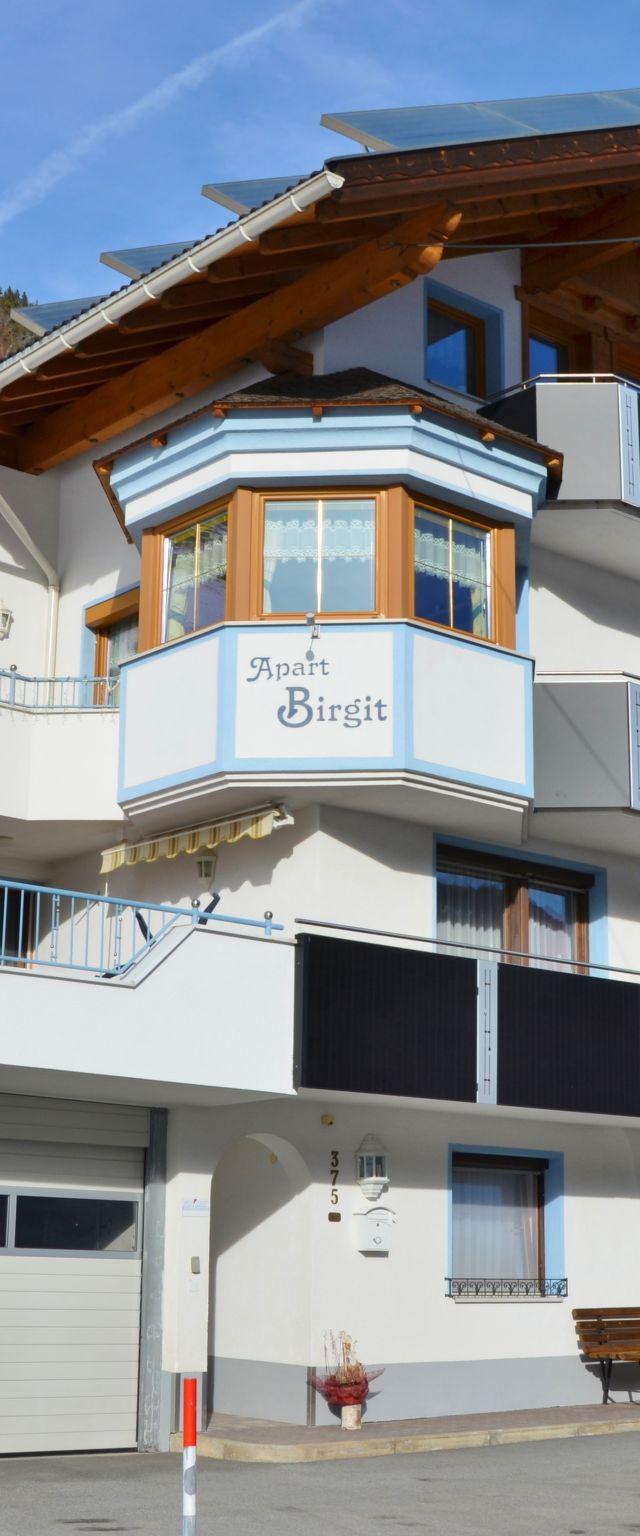 Apart Birgit – billede 42
