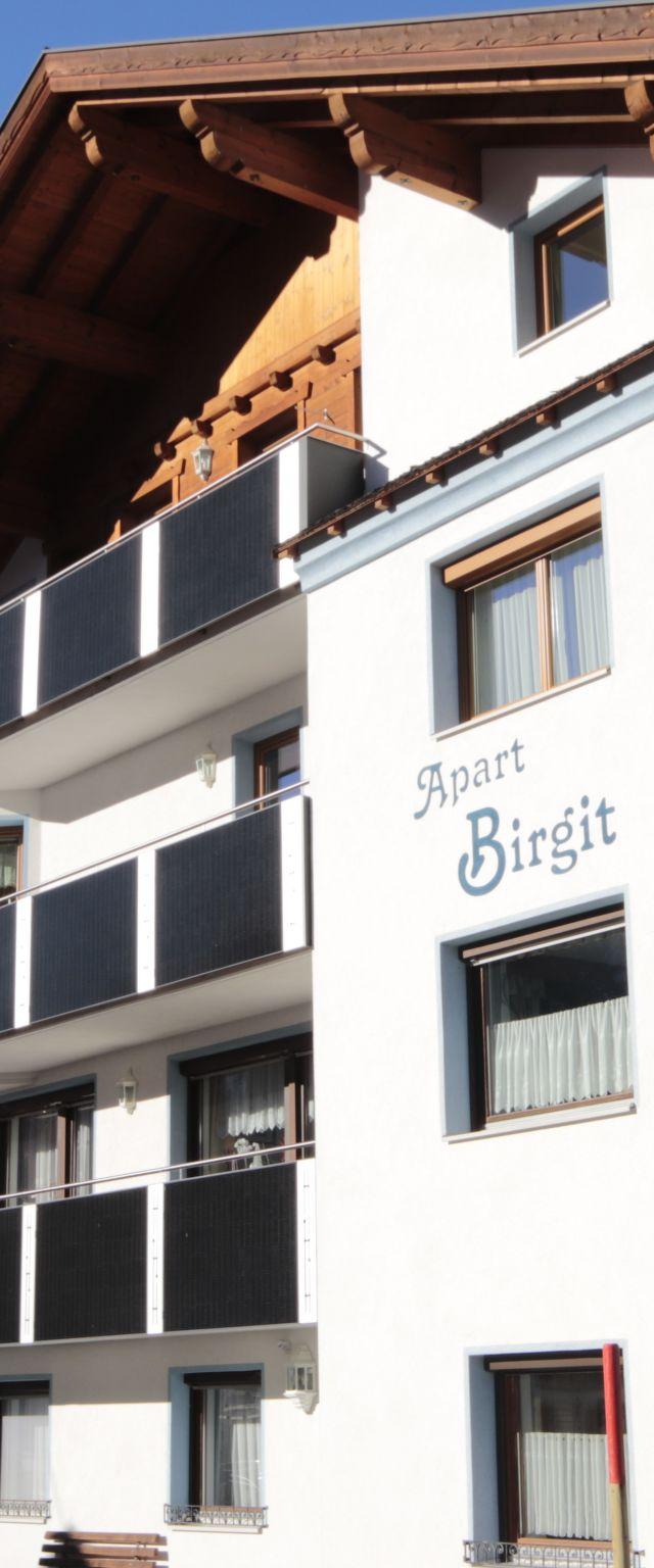 Apart Birgit – billede 46