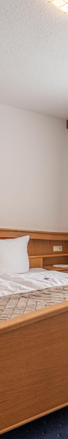 Lejlighed (16 pers.) – Apart Romantica