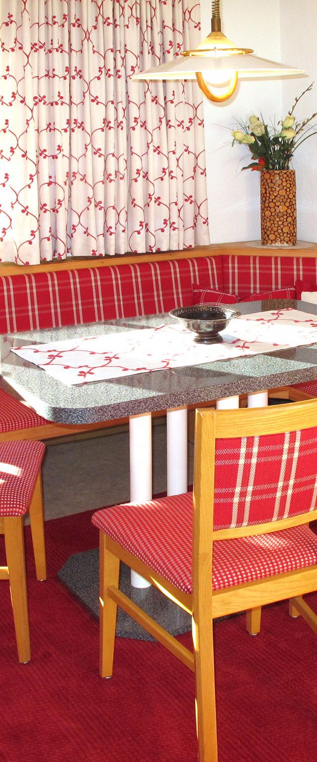 Apart Garni Royal – billede 2