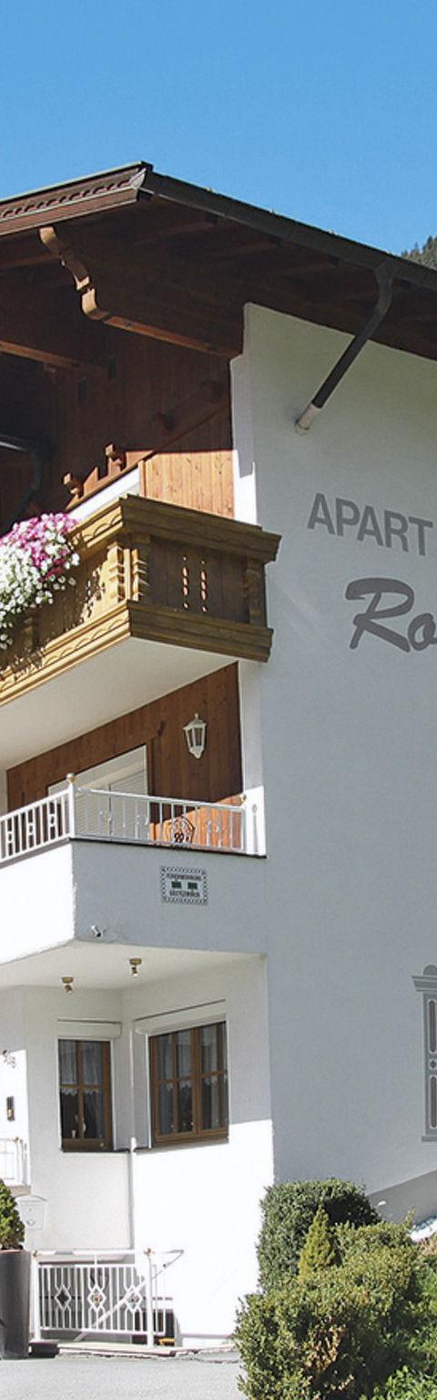 Apart Garni Royal – St. Anton