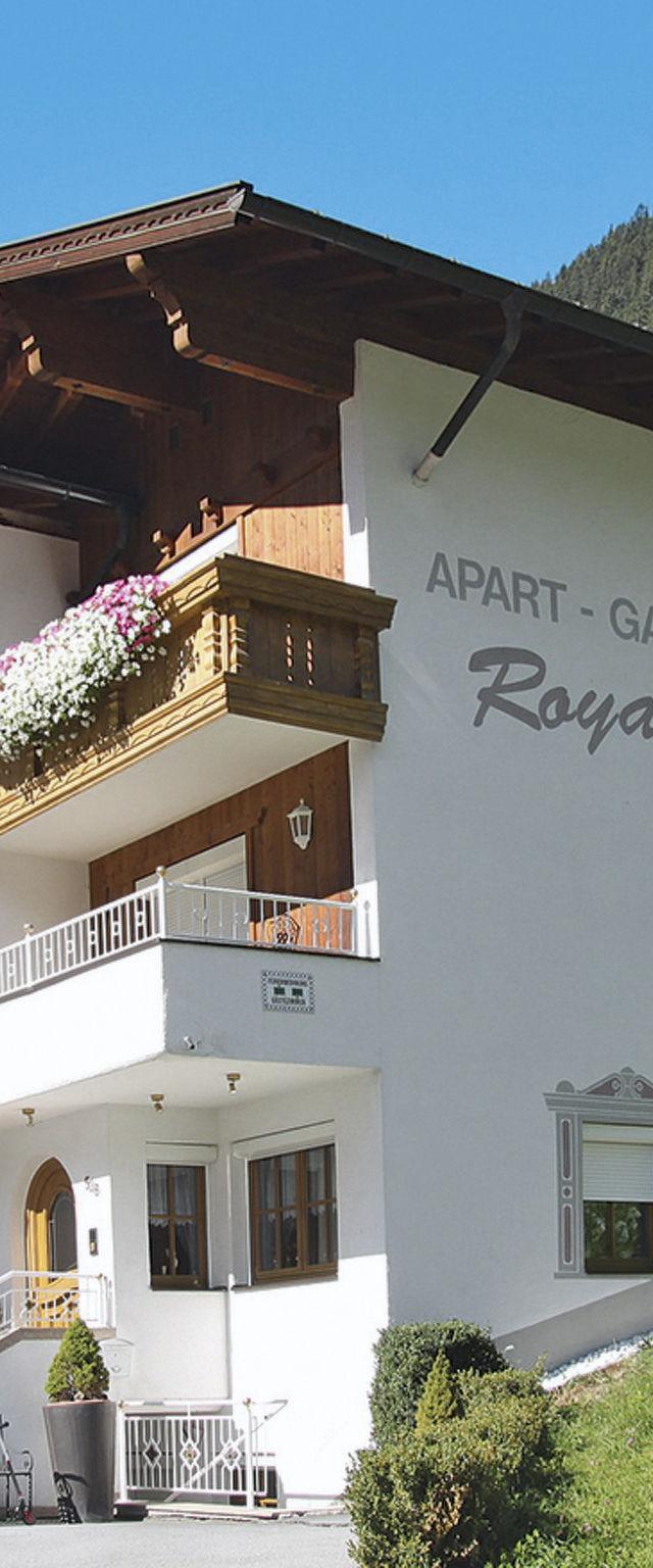 Apart Garni Royal