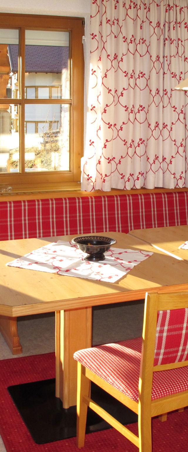 Apart Garni Royal – billede 2