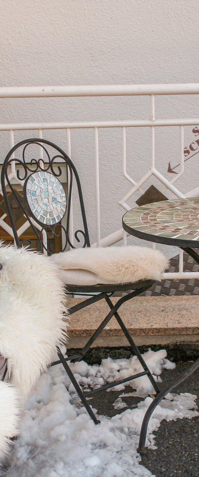Apart Garni Royal – billede 24