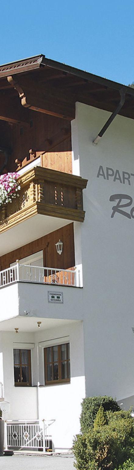 Apart Garni Royal – billede 1
