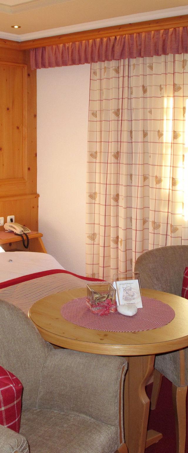 Apart Garni Royal – billede 15