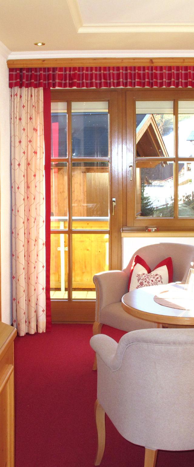 Apart Garni Royal – billede 17