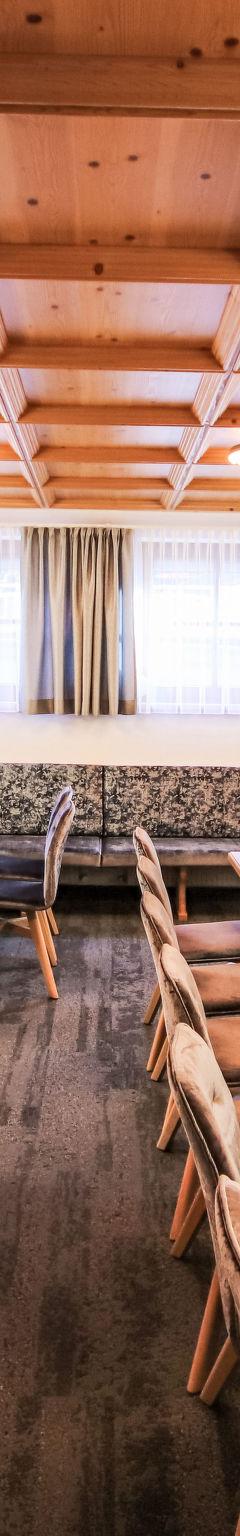 Lejlighed (14 pers.) – Apart Garni Royal