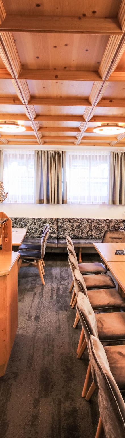 Apart Garni Royal – billede 2