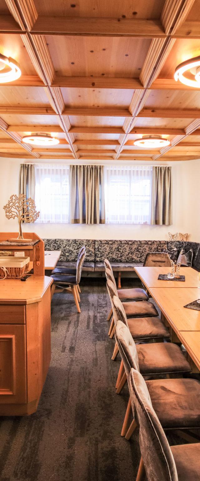 Apart Garni Royal – billede 2