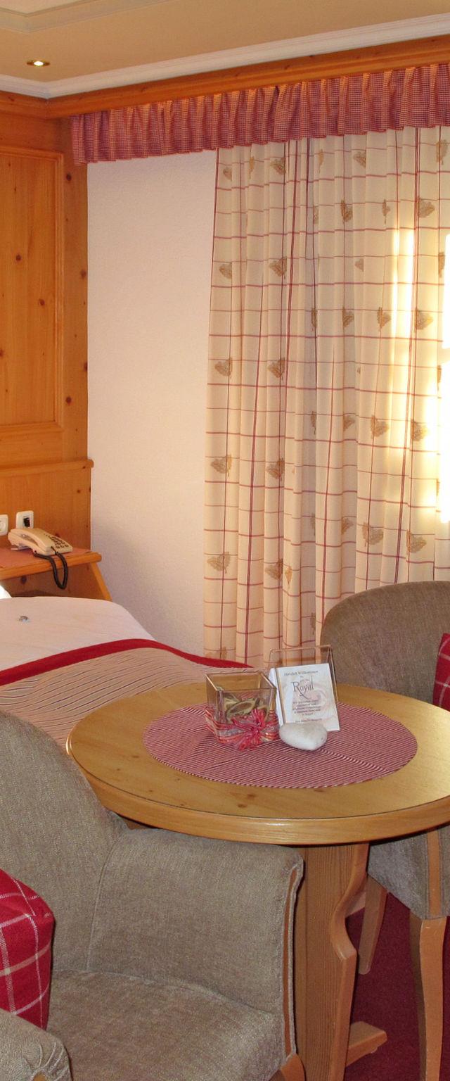 Apart Garni Royal – billede 21