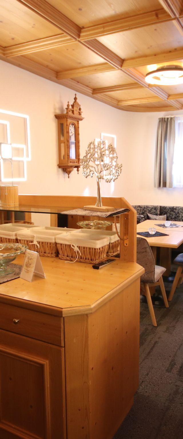 Apart Garni Royal – billede 24