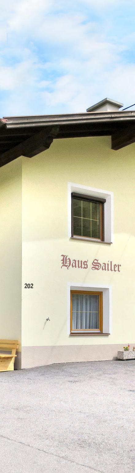 Sailer – billede 1