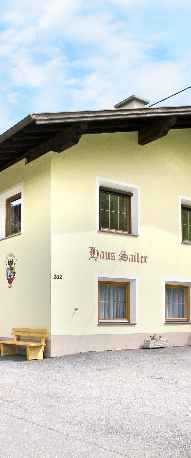 Sailer
