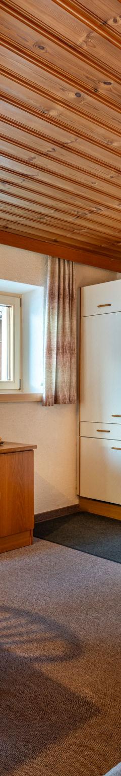 Lejlighed (4 pers.) – Sailer