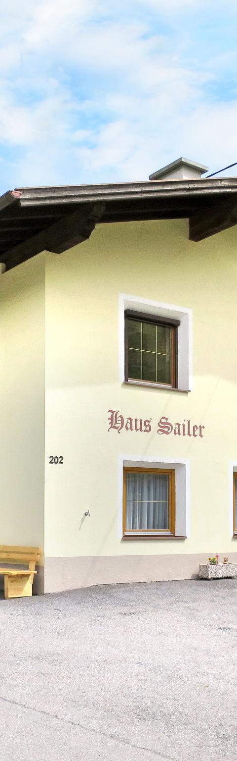 Sailer – St. Anton
